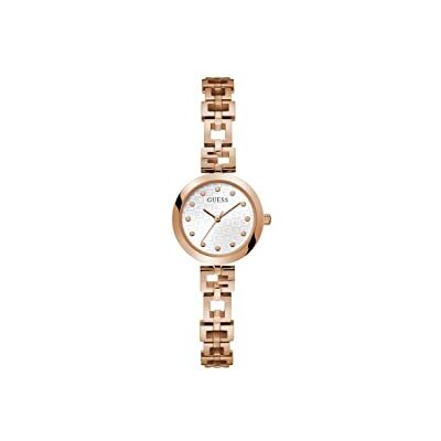 GUESS Modelo analógico Lady G. Marca GUESS Modelo analógico Lady G. Marca