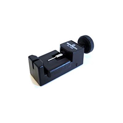 Bergeon 7230 Ferramenta de extração de pino de correia de relógio, preto, moderno, preto, moderno Bergeon 7230 Ferramenta de extração de pino de correia de relógio, preto, moderno, preto, moderno