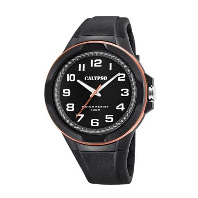 Calypso Relógio Watches para homem Calypso Relógio Watches para homem