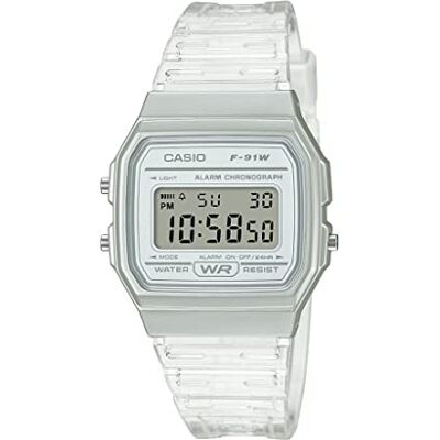 Casio Classic F91W Series Relógio de quartzo resistente à água cronómetro de 1/100 segundos alarme diário sinal de hora por hora, calendário automático, fundo de caixa SS formato de 12/24 Casio Classic F91W Series Relógio de quartzo resistente à água cronómetro de 1/100 segundos alarme diário sinal de hora por hora, calendário automático, fundo de caixa SS formato de 12/24