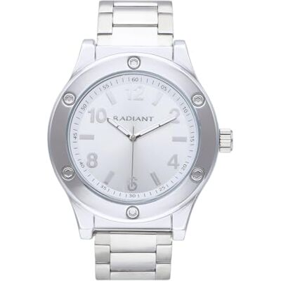 Radiant Coleção Marcello relógio analógico. Relógio de pulso para homem. Relógio de pulseira. Radiant Coleção Marcello relógio analógico. Relógio de pulso para homem. Relógio de pulseira.