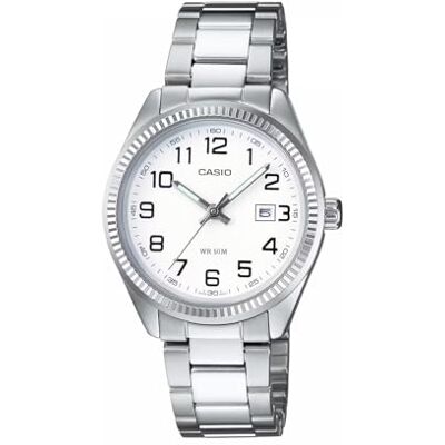 Casio Relógio de pulso para mulheres Casio Relógio de pulso para mulheres