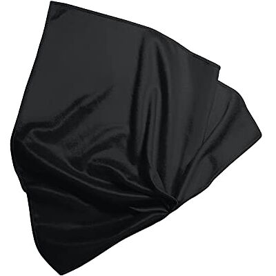 Bergeon 7850-2 pano de limpeza de microfibra, 250 x 250 mm, lavável, ideal para limpar e polir óculos, relógios, pulseiras, preto, 250 x 250 mm, redondo Bergeon 7850-2 pano de limpeza de microfibra, 250 x 250 mm, lavável, ideal para limpar e polir óculos, relógios, pulseiras, preto, 250 x 250 mm, redondo