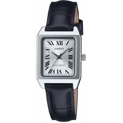 Casio Damen Analog Armbanduhr Collection Casio Damen Analog Armbanduhr Collection