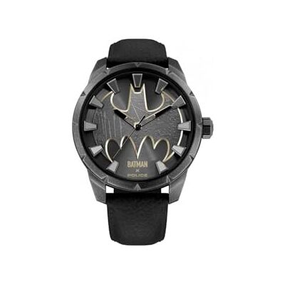 Police Relógio PEWGA0075501 The Bat homem Police Relógio PEWGA0075501 The Bat homem