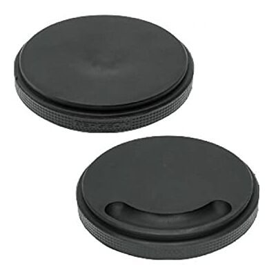 Bergeon Almofada de reparação de relógio (88 mm), cor preta Bergeon Almofada de reparação de relógio (88 mm), cor preta