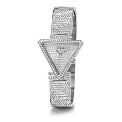 GUESS Watches Ladies Fome relógio mulher analógico GUESS Watches Ladies Fome relógio mulher analógico