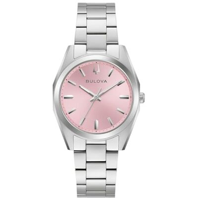 Bulova Reloj para Mujer Bulova Reloj para Mujer