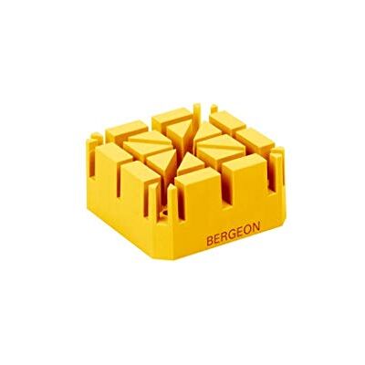 Bergeon 6744-P-S Suporte para bracelete de relógio Bergeon 6744-P-S Suporte para bracelete de relógio