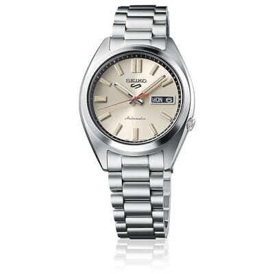 Seiko Relógio analógico para Homem Seiko Relógio analógico para Homem