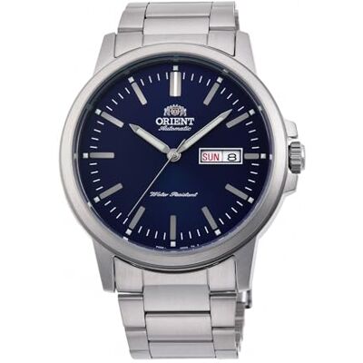 Orient Relógio Casual , Turquesa, Casual Orient Relógio Casual , Turquesa, Casual