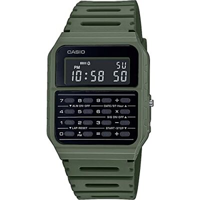Casio CA-53WF-3BEF Relógio Casio CA-53WF-3BEF Relógio