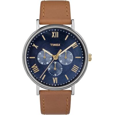 Timex Men's Southview 41mm Watch Timex Men's Southview 41mm Watch