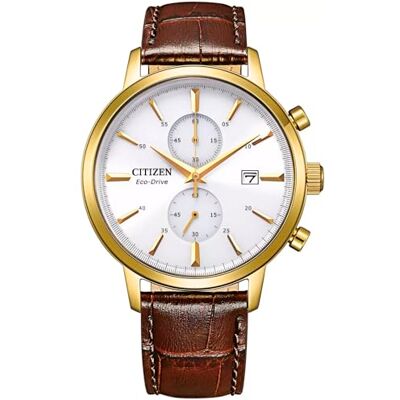 Citizen Eco-Drive 32025928 Relógio analógico para homem Citizen Eco-Drive 32025928 Relógio analógico para homem