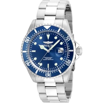 INVICTA Pro Diver 22047 Men's Quartz Watch INVICTA Pro Diver 22047 Men's Quartz Watch
