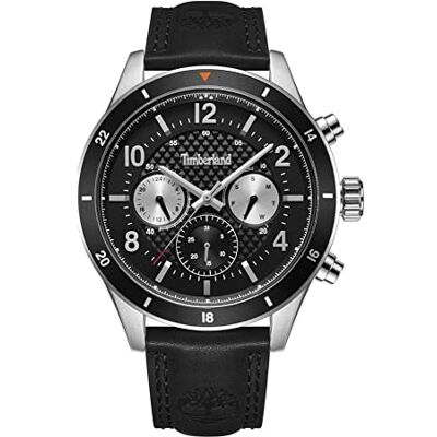 Timberland HOOKSETT Cronógrafo para homens Timberland HOOKSETT Cronógrafo para homens