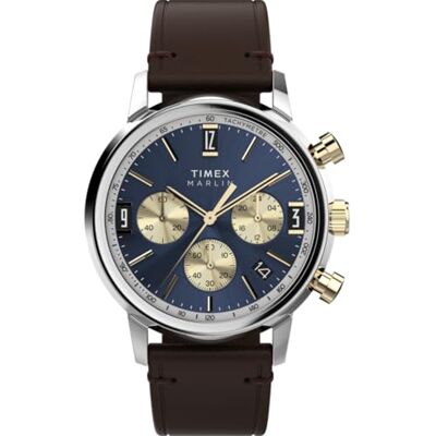 Timex TW2W60400 Relógio de Homens Timex TW2W60400 Relógio de Homens