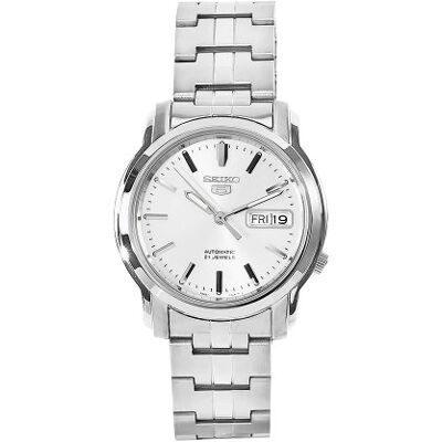 Seiko Relógio de Pulso Masculino K1 Seiko Relógio de Pulso Masculino K1