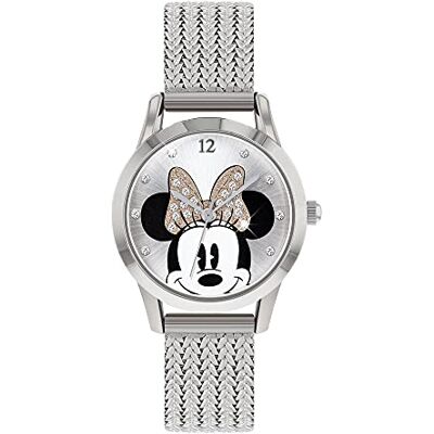 Disney Relógio de pulso mulher Disney Relógio de pulso mulher