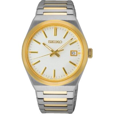 Seiko Reloj Analógico para Hombres Seiko Reloj Analógico para Hombres