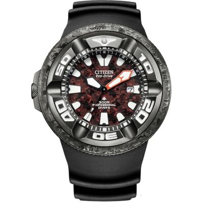 Citizen Watch , Negro Citizen Watch , Negro