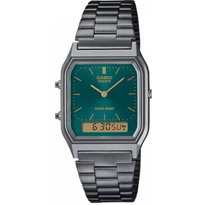 Casio AQ-230EGG-3AEF Relógio Casio AQ-230EGG-3AEF Relógio