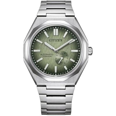 Citizen Relógio automático Zenshin 60 Citizen Relógio automático Zenshin 60