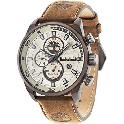 Timberland HENNIKER II TBL14816JLBN.07 Relógio de pulso para homens Timberland HENNIKER II TBL14816JLBN.07 Relógio de pulso para homens