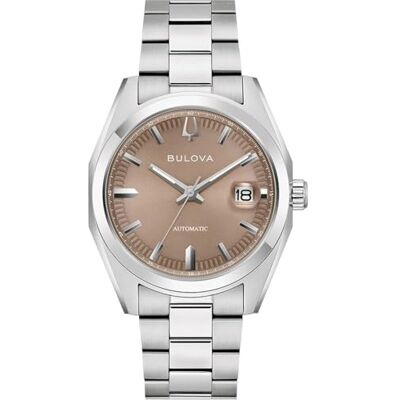 Bulova Relógio Somente Tempo para homem Surveyor clássico cód. 46B470 Bulova Relógio Somente Tempo para homem Surveyor clássico cód. 46B470