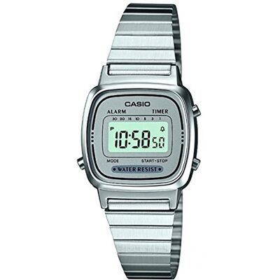Casio Relógio para mulher Casio Relógio para mulher
