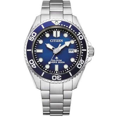Citizen Watch Citizen Watch