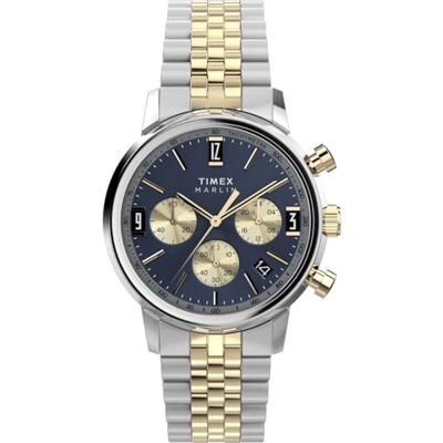 Timex TW2W60200 Relógio de Homens Timex TW2W60200 Relógio de Homens