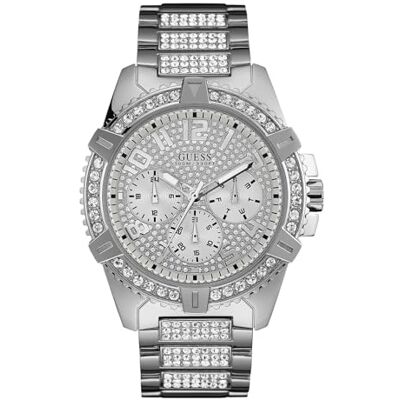 GUESS Modelo analógico Frontier . Marca GUESS Modelo analógico Frontier . Marca