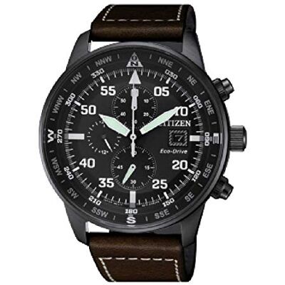 Citizen Analógico modelo relógio Eco-Drive . Marca Citizen Analógico modelo relógio Eco-Drive . Marca