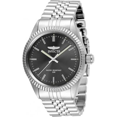 INVICTA Relógio Specialty de Quartzo para Homem em Aço Inoxidável 43mm INVICTA Relógio Specialty de Quartzo para Homem em Aço Inoxidável 43mm