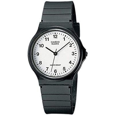 Casio Relógio unissexo Casio Relógio unissexo