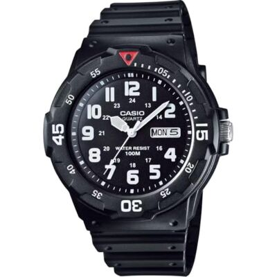 Casio Collection Men relógio de pulso para homens Casio Collection Men relógio de pulso para homens