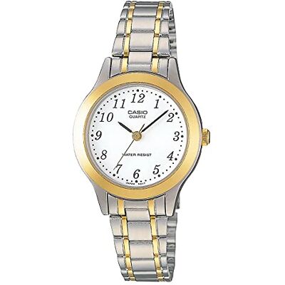 Casio Relógio de pulso para mulheres Casio Relógio de pulso para mulheres