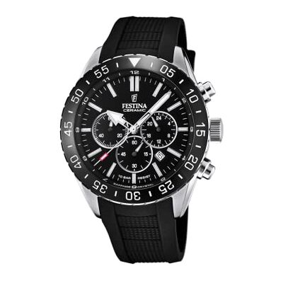 Festina Herren-Uhren Analog Quartz 32020954, Não se aplica Festina Herren-Uhren Analog Quartz 32020954, Não se aplica