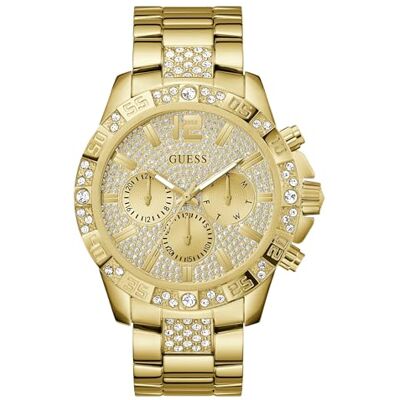 GUESS Watch , Dorado, Pulsera GUESS Watch , Dorado, Pulsera