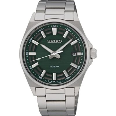Seiko Analógico Seiko Analógico