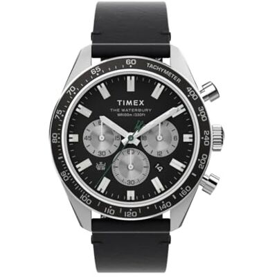 Timex Waterbury Timex Waterbury