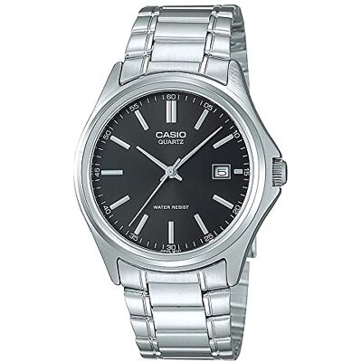 Casio Relógio de pulso para homens Casio Relógio de pulso para homens