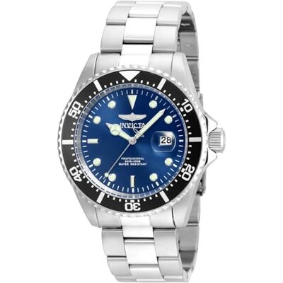 INVICTA Pro Diver 22047 Men's Quartz Watch INVICTA Pro Diver 22047 Men's Quartz Watch