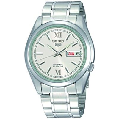Seiko Relógio automático, cavalheiro Seiko Relógio automático, cavalheiro