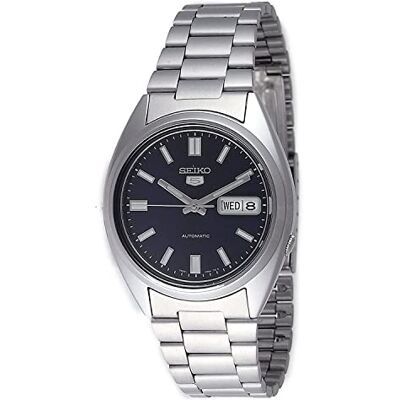 Seiko Relógio automático 5 Seiko Relógio automático 5