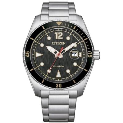 Citizen Reloj of Collection AW1888-53E Marine 188 Citizen Reloj of Collection AW1888-53E Marine 188