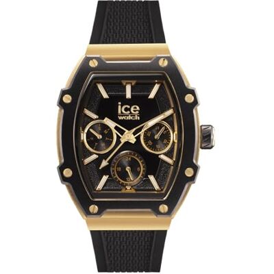 ICE-WATCH Ice boliday Relógio para mulher com correia de silicone (S) ICE-WATCH Ice boliday Relógio para mulher com correia de silicone (S)