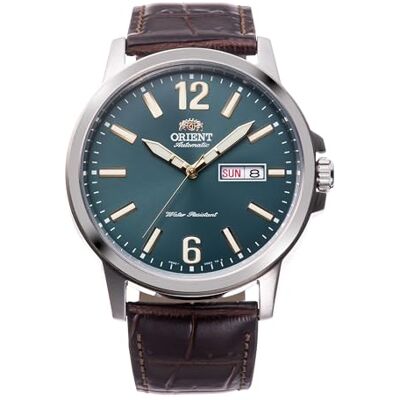 Orient Relógio Casual , Verde, Informal Orient Relógio Casual , Verde, Informal