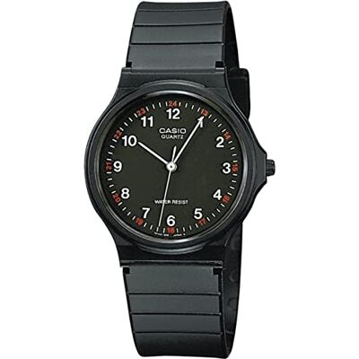 Casio Collection Men relógio de pulso para homens Casio Collection Men relógio de pulso para homens